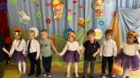 Zdjęcie - Rodzinne wydarzenia w Integracyjnym Przedszkolu Miejskim nr 3 w Kraśniku