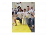Zdjęcie - Jakub Wicik brązowym medalistą  XXII -go Pucharu Polski Dzieci w Karate Tra...