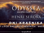 Zdjęcie - ODYSSEA AN EPIC CANTATA