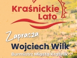 Zdjęcie - Kraśnickie lato - zajęcia dla dzieci