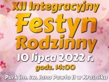 Zdjęcie - XII Integracyjny Festyn Rodzinny