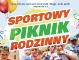 Zdjęcie - Zapraszamy na Sportowy Piknik Rodzinny 17 lipca na...