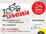 Zdjęcie - Tour de Lubelskie już w najbliższą niedzielę