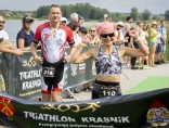 Zdjęcie - Triathlon Kraśnik 2022 już w niedzielę