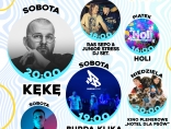 Zdjęcie - Young Fest już w najbliższy weekend