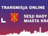 Zdjęcie - Transmisja online Sesji Rady Miasta Kraśnik