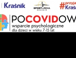 Zdjęcie - Pomóżmy dzieciom wyjść z izolacji po pandemii – wsparcie psychologiczne.