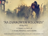 Zdjęcie - IV Ogólnopolski Turniej Łuczniczy 3D i 2D "Na Zamk...