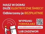 Zdjęcie - Prosty sposób na pozbycie się zużytego sprzętu ele...