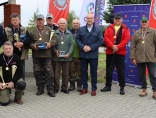 Zdjęcie - Hubert Cioć najlepszy w zawodach wędkarskich emerytów i rencistów