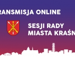 LIV Sesja Rady Miasta Kraśnik