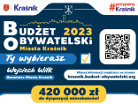 Zdjęcie - Od poniedziałku można głosować na projekty zgłoszone w ramach Budżetu Obywa...
