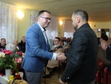 Zdjęcie - 45-lecie Rodzinnych Ogrodów Działkowych "Słoneczne"