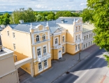 Zdjęcie - Modernizacja zespołu budynków przy ul. Kościuszki 26