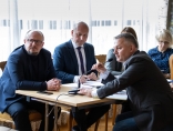 Zdjęcie - Powiatowo-Gminny Związek Komunikacyjny Ziemi Kraśnickiej rozpoczyna swoją d...