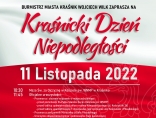 Zdjęcie - Zapraszamy na wspólne obchody Święta Niepodległości 11 listopada