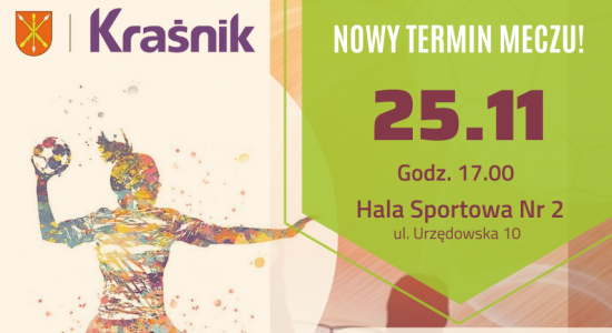 I Charytatywny Mecz Piłki Ręcznej na rzecz Fundacji Sport&Reha Kids