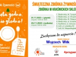 Zdjęcie - Zachęcamy do udziału w Świątecznej Zbiórce Żywności 25 i 26 listopada