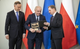 Nagroda dla KPWiK