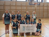 Zdjęcie - Womens Basketball Cup 3 Młodych Pszczółek