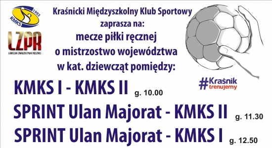 Kraśnicki Międzyszkolny Klub Sportowy rozpoczyna sezon ligowy