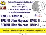 Kraśnicki Międzyszkolny Klub Sportowy rozpoczyna sezon ligowy