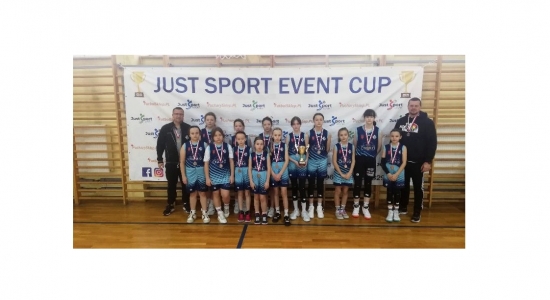 Międzynarodowy Turniej JUST SPORT EVENT CUP w Zambrowie