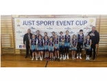 Międzynarodowy Turniej JUST SPORT EVENT CUP w Zambrowie