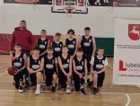 Zdjęcie - Kadeci U 15 w Białej Podlaskiej