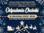 Zdjęcie - Już dziś zabłyśnie świąteczna iluminacja