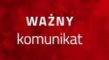 Kasa Urzędu Miasta Kraśnik 30 grudnia 2022 (piątek) czynna do godz.12.00