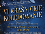 Zdjęcie - Zapraszamy na VI Kraśnickie Kolędowanie