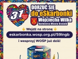 Zdjęcie - Wesprzyj WOŚP i wpłać datek do eSkarbonki