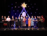 Zdjęcie - X Kraśnicki Koncert Kolęd