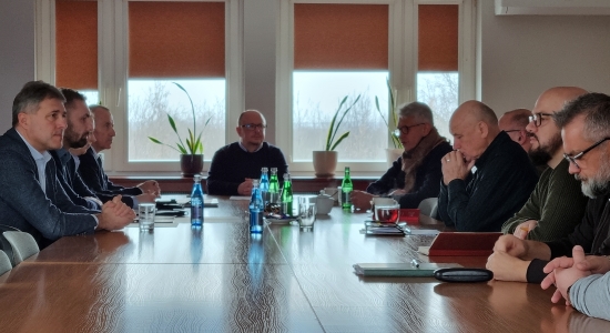 Będą gwiazdy kolejnych kraśnickich sportowców