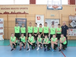 Zdjęcie - III Turniej   ,,Młodzik Młodszy’’ U 12 M w Kraśniku