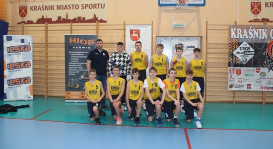 Kadeci U-16 - rozgrywki