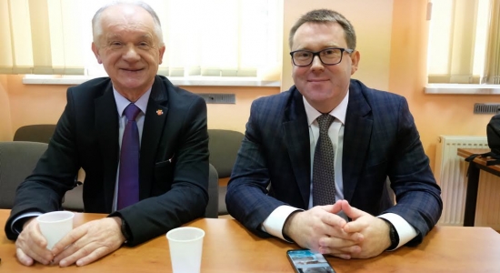 Zdjęcie - Zmiana w składzie Rady Powiatu w Kraśniku