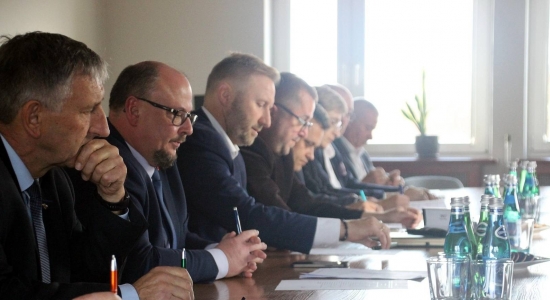 Od 1 marca ruszają nowe połączenia autobusowe w czterech sąsiadujących gminach