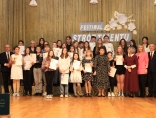 Festiwal talentów w Szkole Podstawowej nr 5