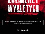 Msza w intencji Żołnierzy Wyklętych