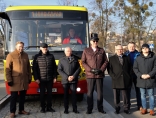 19 linii autobusowych w ramach Powiatowo - Gminnego Związku Komunikacyjnego