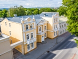 Spotkanie z mieszkańcami poświęcone strategii rozwoju MOF Kraśnika