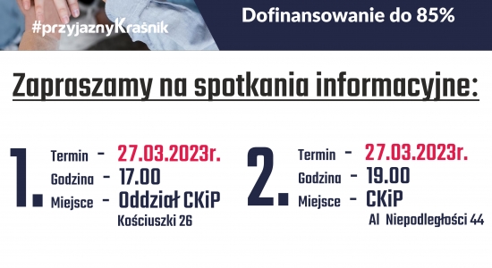 Zdjęcie - Spotkania w sprawie OZE