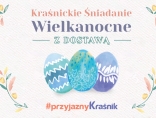 Śniadanie Wielkanocne dla potrzebujących