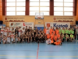 Zdjęcie - Turniej W Koszykówkę Chłopców w Kraśniku