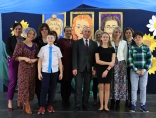 Podsumowanie projektu „Marzec Miesiącem Kobiet” w SP Nr 2