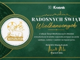Wesołego Alleluja!