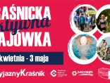 Zdjęcie - ​Kraśnik Aktywnym Miastem - zapraszamy do udziału w Kraśnickiej Aktywnej Ma...