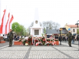 Rocznica uchwalenia Konstytucji z 3 maja 1791 r.